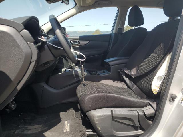 Photo 6 VIN: JN1BJ1AV5NW347885 - NISSAN ROGUE 