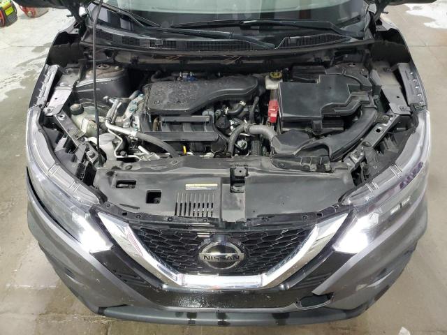 Photo 11 VIN: JN1BJ1AV5NW580150 - NISSAN ROGUE SPOR 