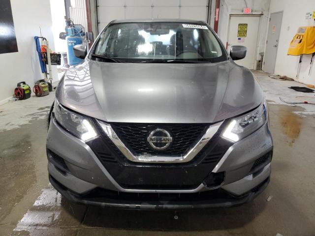 Photo 4 VIN: JN1BJ1AV5NW580150 - NISSAN ROGUE SPOR 