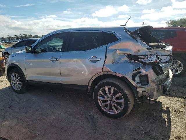 Photo 1 VIN: JN1BJ1AV5NW580763 - NISSAN ROGUE 