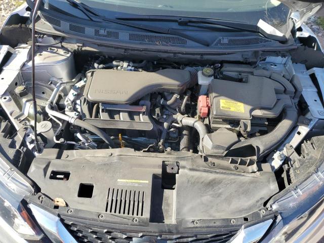 Photo 11 VIN: JN1BJ1AV5NW580763 - NISSAN ROGUE 