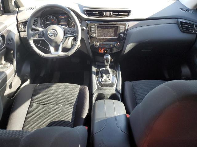 Photo 7 VIN: JN1BJ1AV5NW580763 - NISSAN ROGUE 