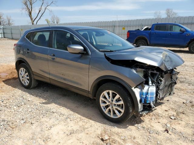 Photo 3 VIN: JN1BJ1AV6MW301058 - NISSAN ROGUE SPOR 