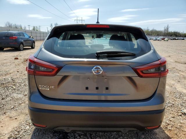 Photo 5 VIN: JN1BJ1AV6MW301058 - NISSAN ROGUE SPOR 