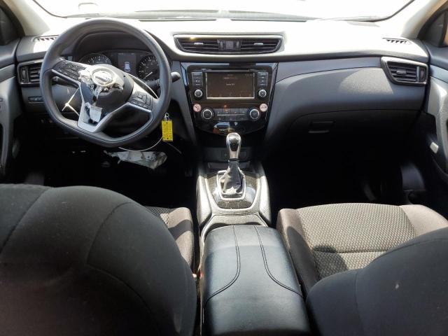 Photo 7 VIN: JN1BJ1AV6MW301058 - NISSAN ROGUE SPOR 