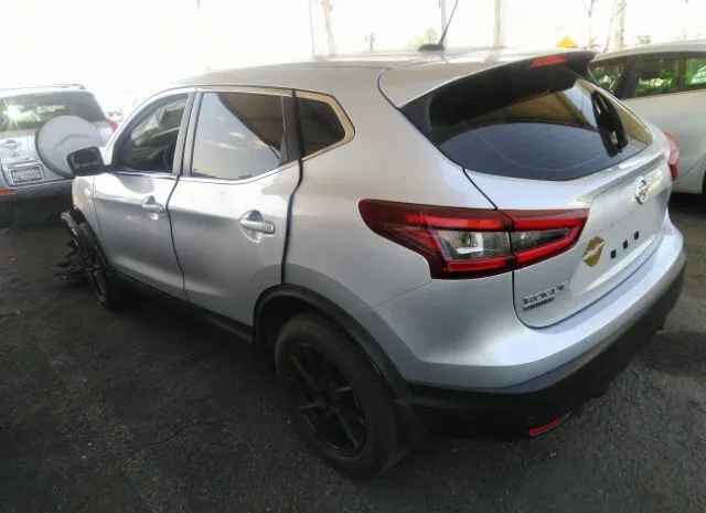 Photo 2 VIN: JN1BJ1AV6MW305028 - NISSAN ROGUE SPORT 