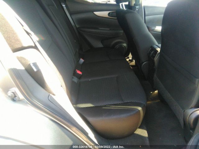 Photo 7 VIN: JN1BJ1AV6MW305837 - NISSAN ROGUE SPORT 