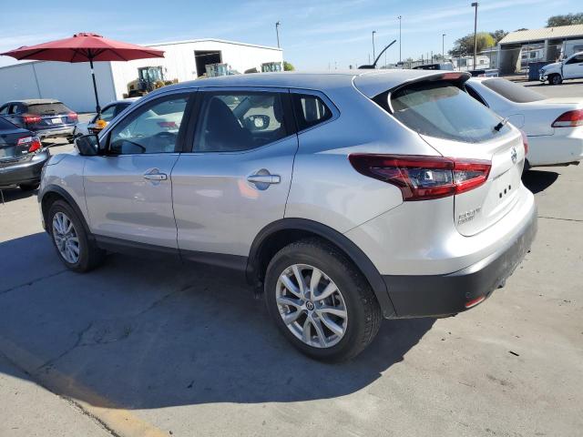 Photo 1 VIN: JN1BJ1AV6MW306468 - NISSAN ROGUE SPOR 