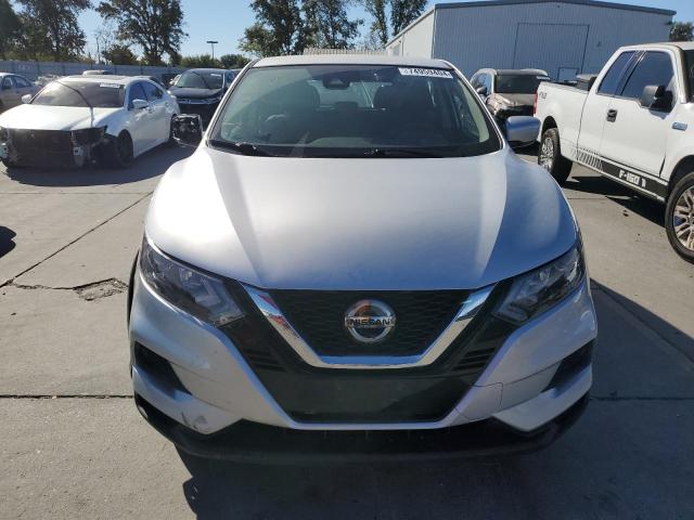 Photo 4 VIN: JN1BJ1AV6MW306468 - NISSAN ROGUE SPOR 