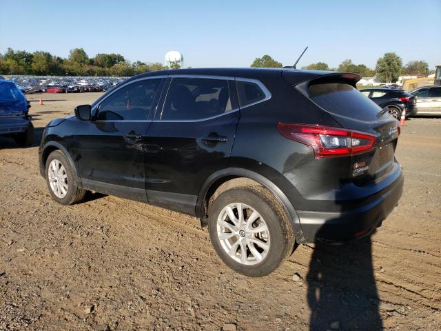 Photo 1 VIN: JN1BJ1AV6MW308124 - NISSAN ROGUE 