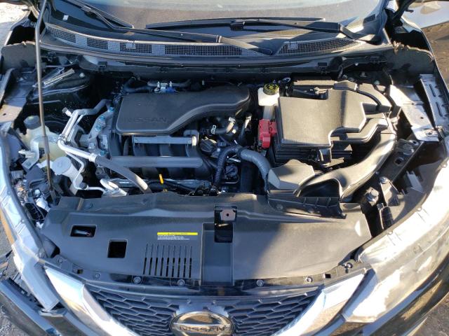 Photo 11 VIN: JN1BJ1AV6MW308124 - NISSAN ROGUE 