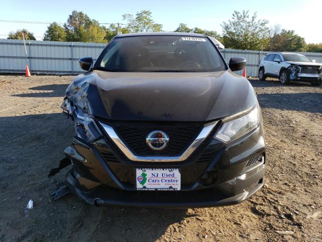 Photo 4 VIN: JN1BJ1AV6MW308124 - NISSAN ROGUE 