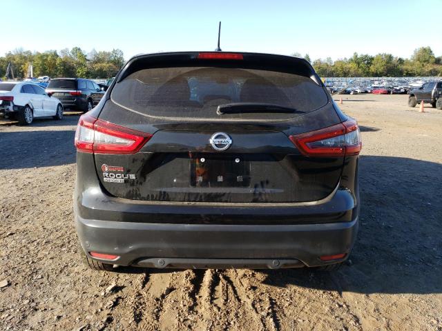 Photo 5 VIN: JN1BJ1AV6MW308124 - NISSAN ROGUE 