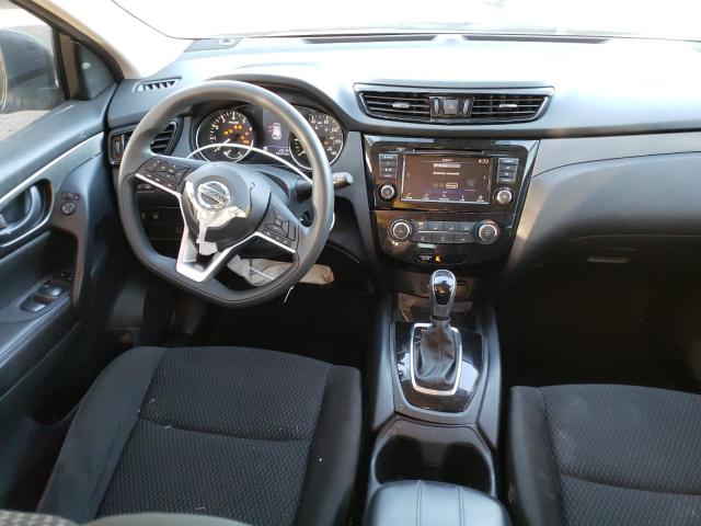 Photo 7 VIN: JN1BJ1AV6MW308124 - NISSAN ROGUE 