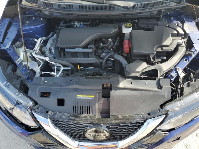 Photo 11 VIN: JN1BJ1AV6MW312299 - NISSAN ROGUE SPOR 