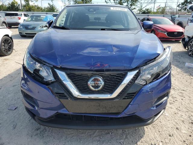 Photo 4 VIN: JN1BJ1AV6MW312299 - NISSAN ROGUE SPOR 