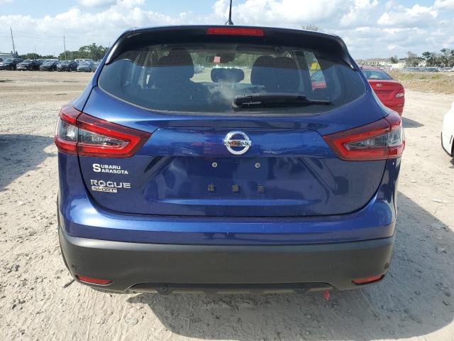 Photo 5 VIN: JN1BJ1AV6MW312299 - NISSAN ROGUE SPOR 