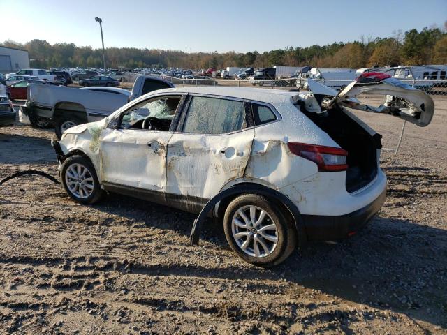 Photo 1 VIN: JN1BJ1AV6MW314859 - NISSAN ROGUE SPOR 