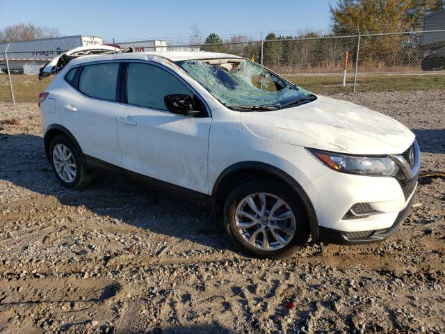 Photo 3 VIN: JN1BJ1AV6MW314859 - NISSAN ROGUE SPOR 