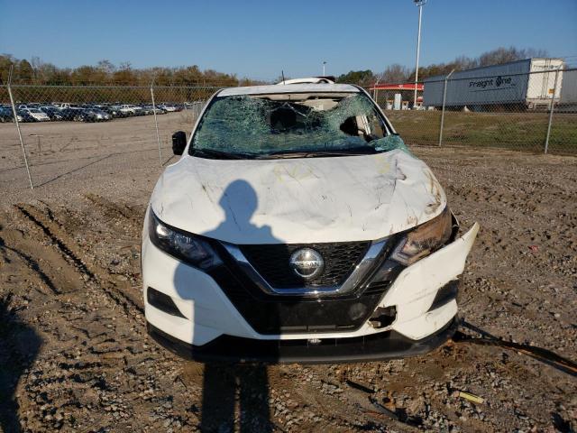 Photo 4 VIN: JN1BJ1AV6MW314859 - NISSAN ROGUE SPOR 