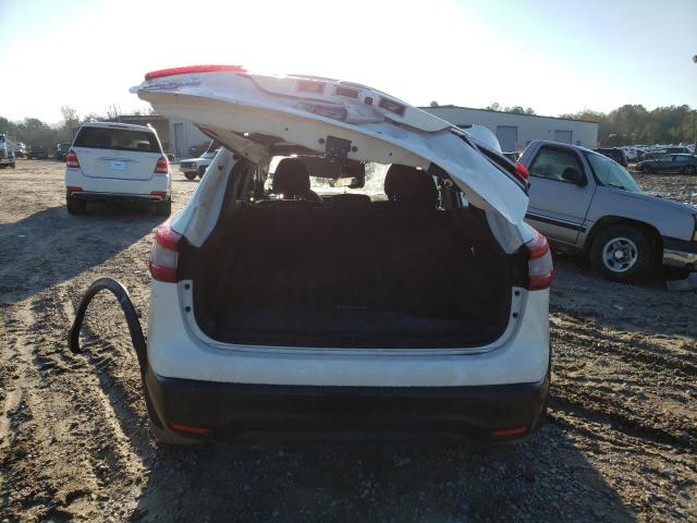 Photo 5 VIN: JN1BJ1AV6MW314859 - NISSAN ROGUE SPOR 