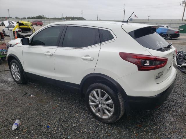 Photo 1 VIN: JN1BJ1AV6MW320936 - NISSAN ROGUE SPOR 