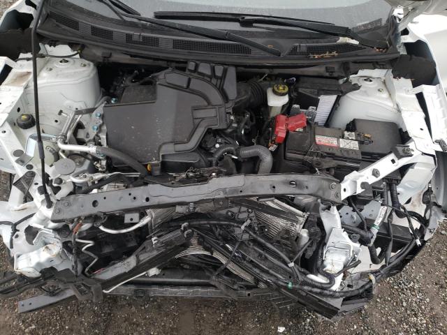 Photo 11 VIN: JN1BJ1AV6MW320936 - NISSAN ROGUE SPOR 