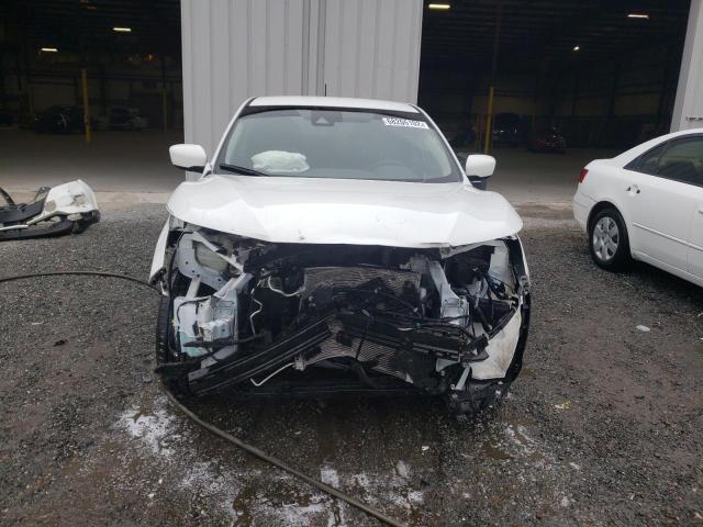 Photo 4 VIN: JN1BJ1AV6MW320936 - NISSAN ROGUE SPOR 