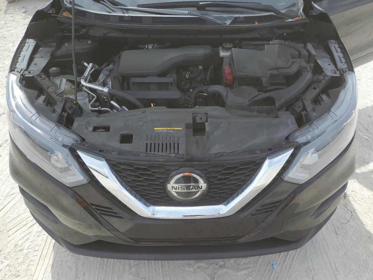 Photo 11 VIN: JN1BJ1AV6MW323447 - NISSAN ROGUE 