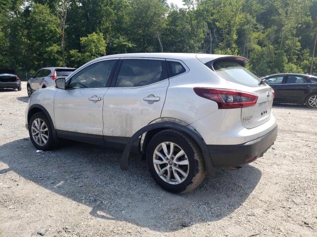 Photo 1 VIN: JN1BJ1AV6MW561735 - NISSAN ROGUE SPOR 