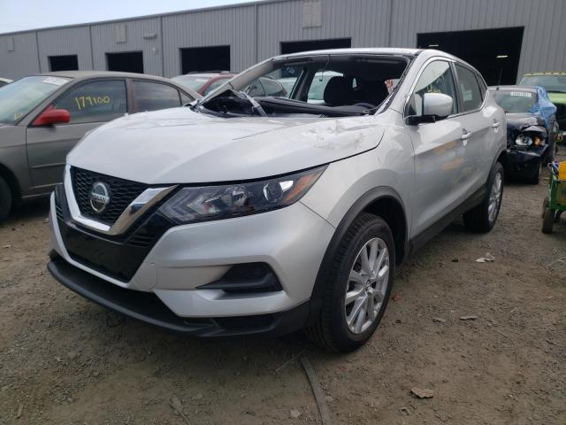 Photo 1 VIN: JN1BJ1AV6MW564019 - NISSAN ROGUE SPOR 