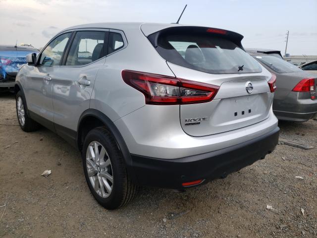 Photo 2 VIN: JN1BJ1AV6MW564019 - NISSAN ROGUE SPOR 