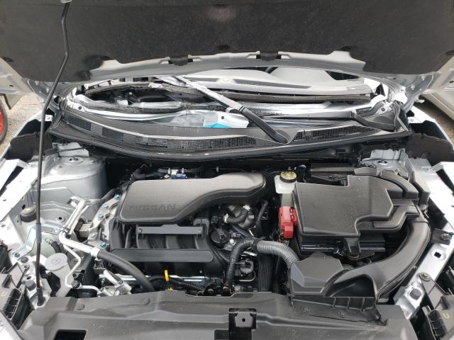 Photo 6 VIN: JN1BJ1AV6MW564019 - NISSAN ROGUE SPOR 