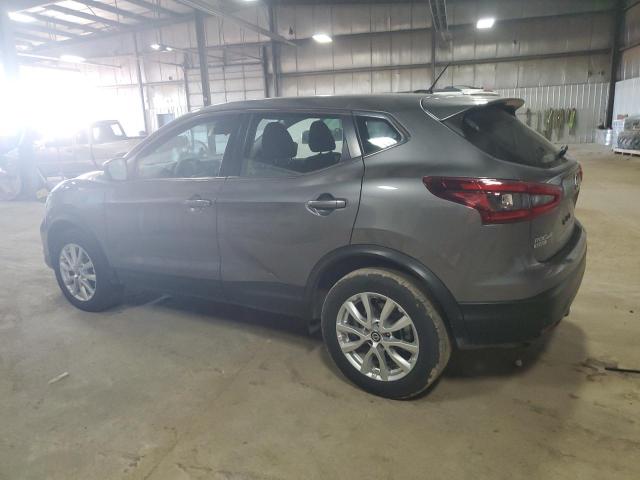 Photo 1 VIN: JN1BJ1AV6MW567227 - NISSAN ROGUE 