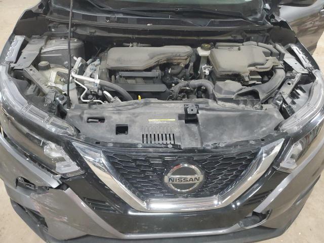 Photo 11 VIN: JN1BJ1AV6MW567227 - NISSAN ROGUE 