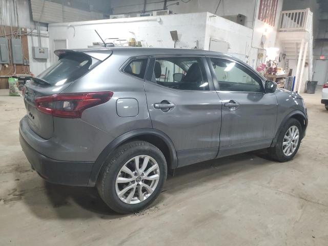 Photo 2 VIN: JN1BJ1AV6MW567227 - NISSAN ROGUE 