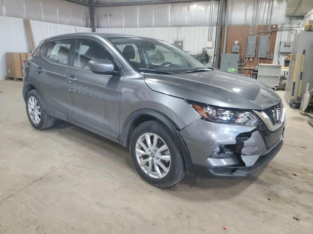 Photo 3 VIN: JN1BJ1AV6MW567227 - NISSAN ROGUE 