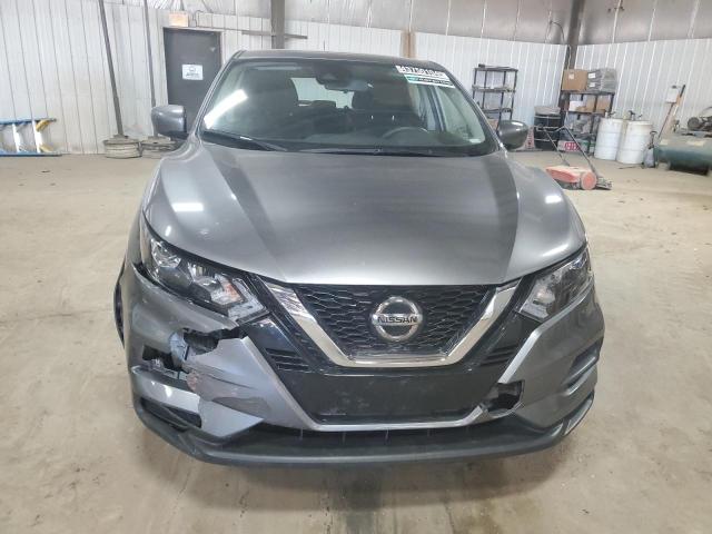 Photo 4 VIN: JN1BJ1AV6MW567227 - NISSAN ROGUE 