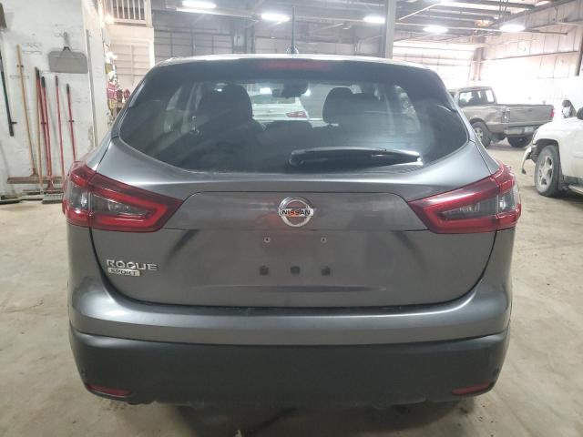 Photo 5 VIN: JN1BJ1AV6MW567227 - NISSAN ROGUE 