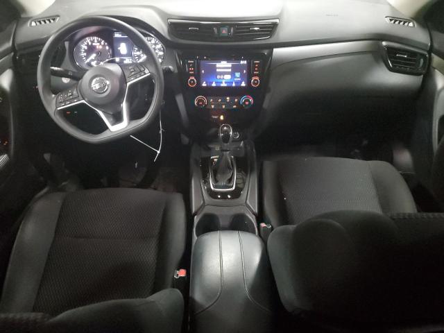 Photo 7 VIN: JN1BJ1AV6MW567227 - NISSAN ROGUE 