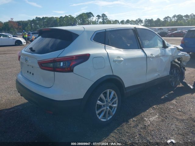 Photo 3 VIN: JN1BJ1AV6NW342095 - NISSAN ROGUE SPORT 