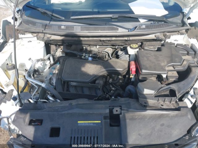 Photo 9 VIN: JN1BJ1AV6NW342095 - NISSAN ROGUE SPORT 