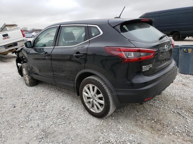 Photo 1 VIN: JN1BJ1AV6NW345661 - NISSAN ROGUE 