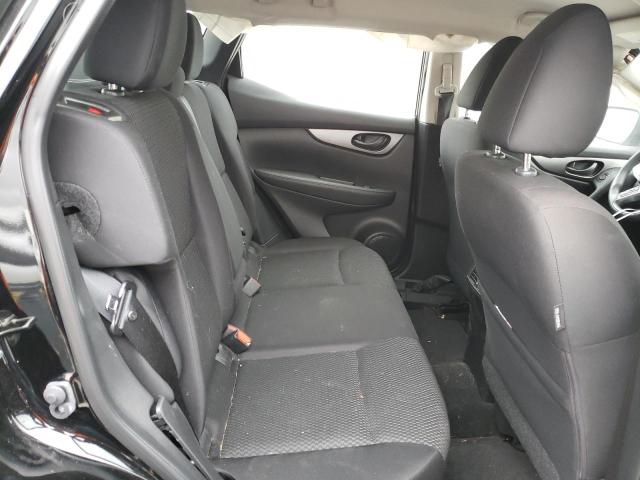 Photo 10 VIN: JN1BJ1AV6NW345661 - NISSAN ROGUE 