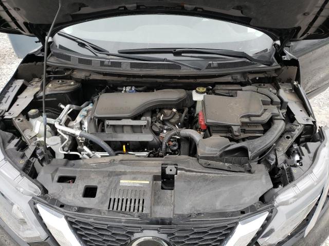 Photo 11 VIN: JN1BJ1AV6NW345661 - NISSAN ROGUE 