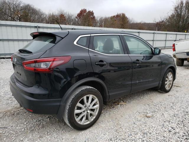 Photo 2 VIN: JN1BJ1AV6NW345661 - NISSAN ROGUE 