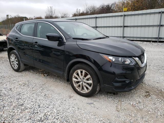 Photo 3 VIN: JN1BJ1AV6NW345661 - NISSAN ROGUE 