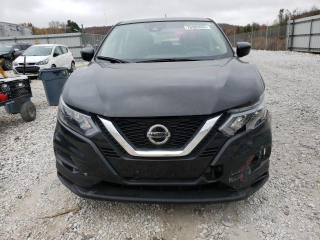 Photo 4 VIN: JN1BJ1AV6NW345661 - NISSAN ROGUE 