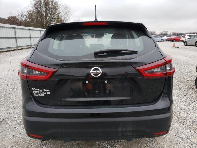 Photo 5 VIN: JN1BJ1AV6NW345661 - NISSAN ROGUE 