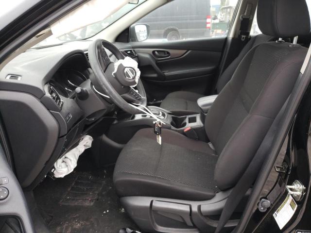 Photo 6 VIN: JN1BJ1AV6NW345661 - NISSAN ROGUE 